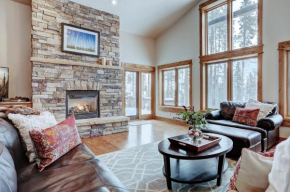 Highlands Trail House Holiday home Breckenridge